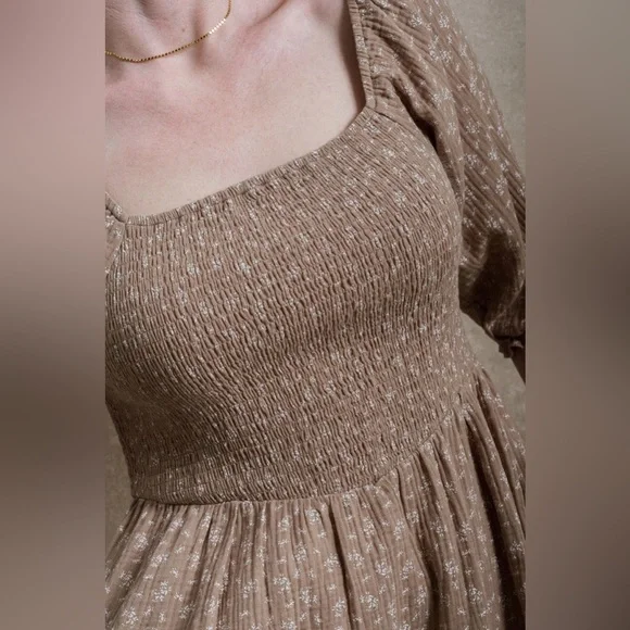 ISO L Neuflora Loveland Dress
